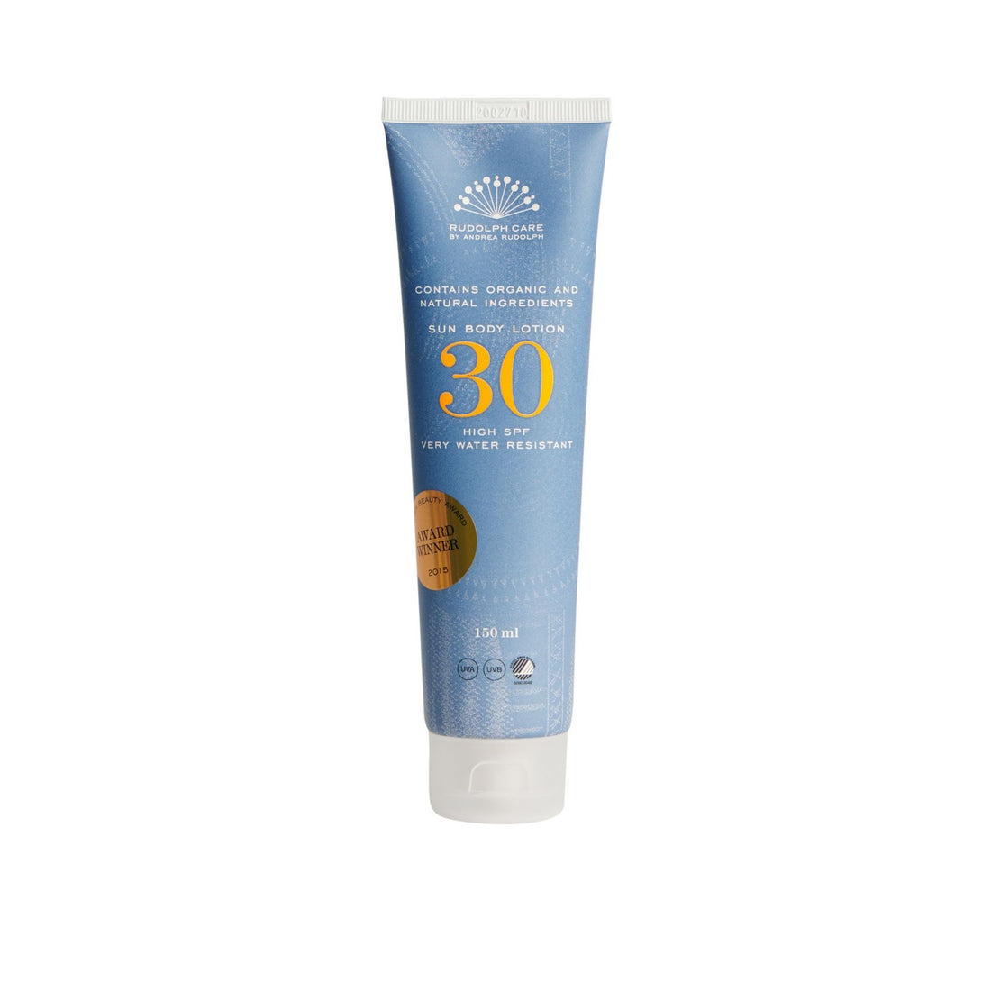 Rudolph Care Sun Body Lotion SPF 30 150 ml - Koch Parfymeri
