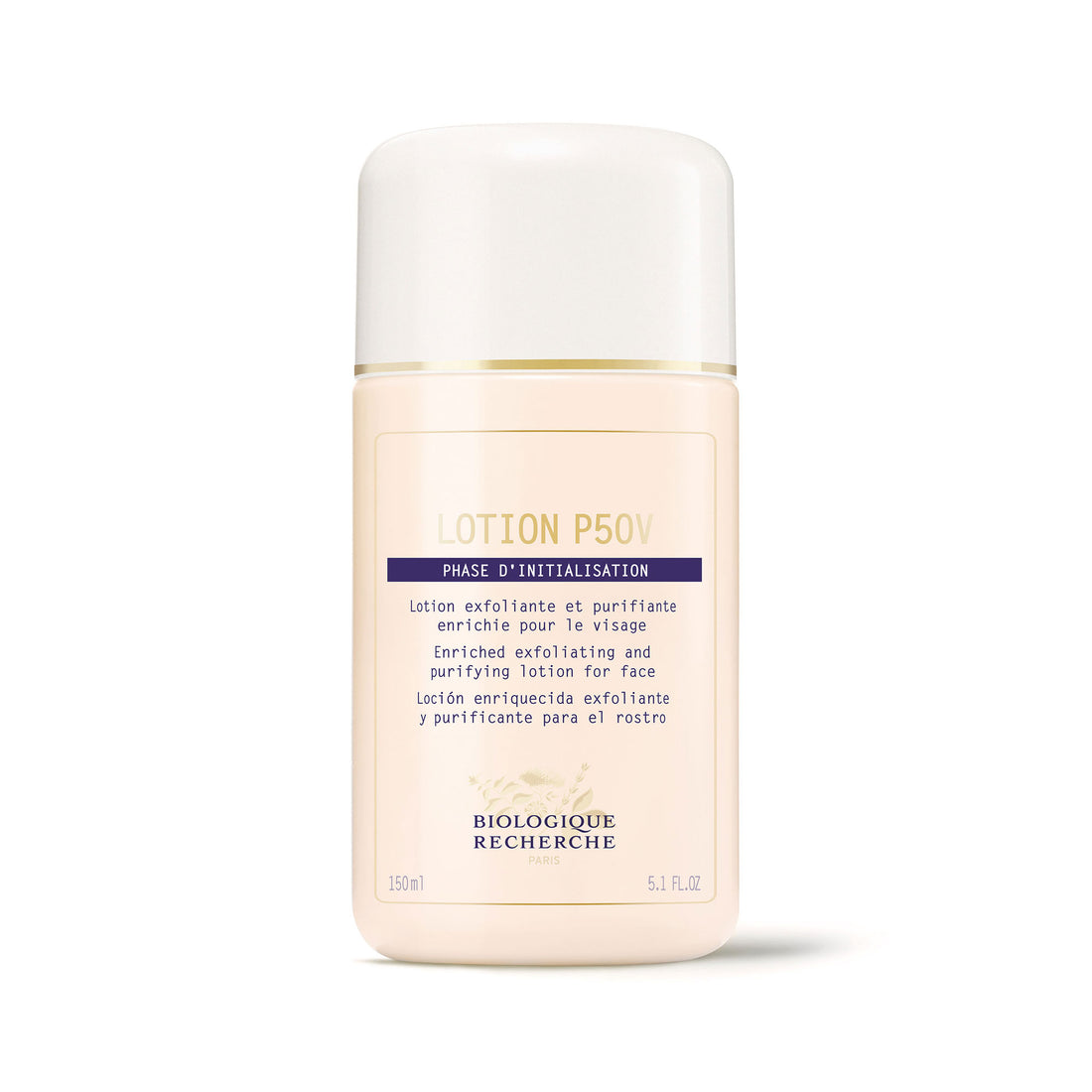 Biologique Recherche Lotion P50V - Koch Parfymeri