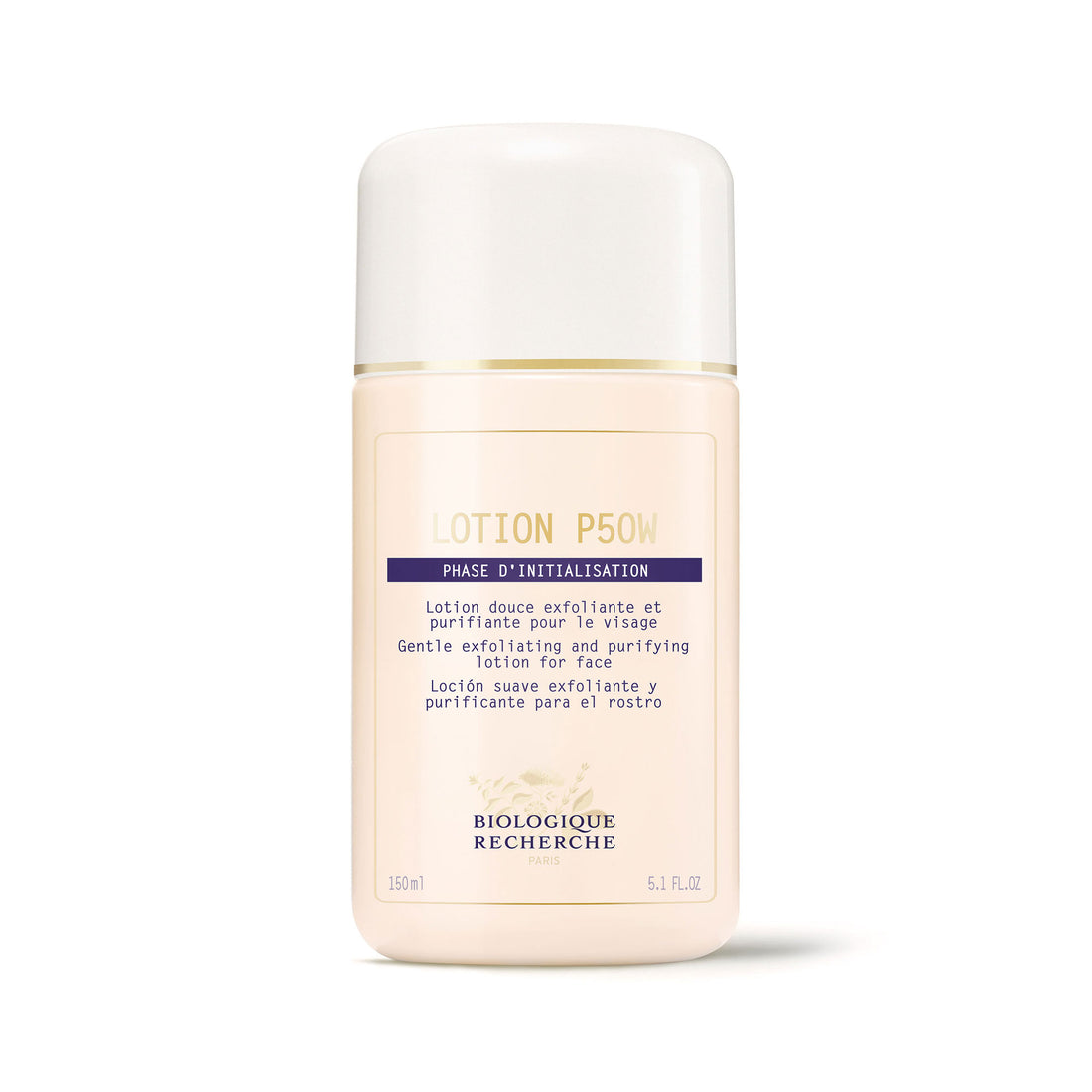 Biologique Recherche Lotion P50W - Koch Parfymeri