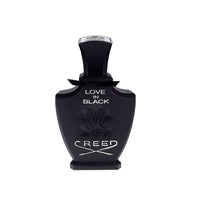 Creed Love in Black 75 ml - Koch Parfymeri