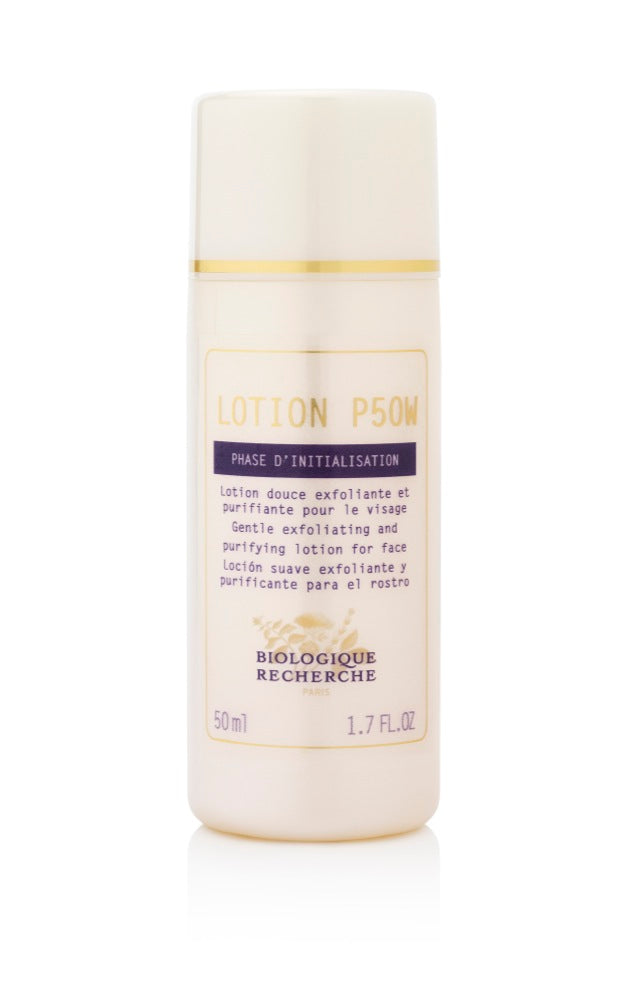 Biologique Recherche Lotion P50W - Koch Parfymeri