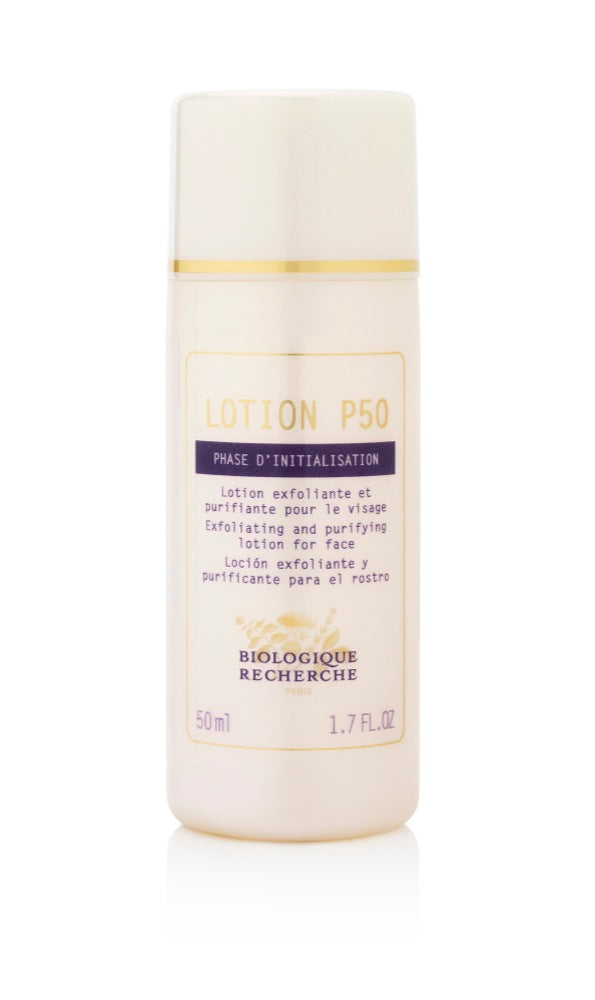 Biologique Recherche Lotion P50 - Koch Parfymeri