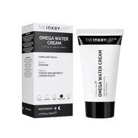 The INKEY List Omega Water Cream 50 ml