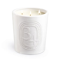 Diptyque 34 Boulevard St Germain Large Indoor & Outdoor Candle 1500 g - Koch Parfymeri