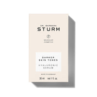 Dr. Barbara Sturm Darker skin Tones Hyaluronic Serum 30 ml - Koch Parfymeri