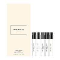 Jo Malone London Cologne Discovery Collection
