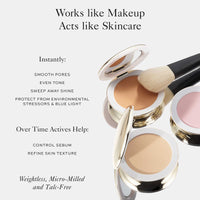 Westman Atelier Vital Pressed Skincare Powder - Koch Parfymeri