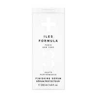 Iles Formula Haute Performance Finishing Serum 200 ml - Koch Parfymeri