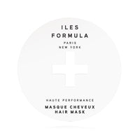 Iles Formula Haute Performance Hair Mask 180 ml - Koch Parfymeri