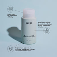 OUAI Anti-Dandruff Shampoo