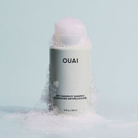 OUAI Anti-Dandruff Shampoo