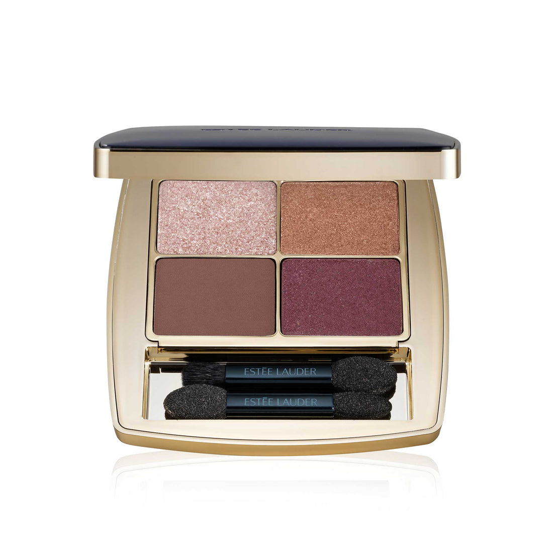 Estée Lauder Pure Color Envy Luxe Eyeshadow Quad - Koch Parfymeri