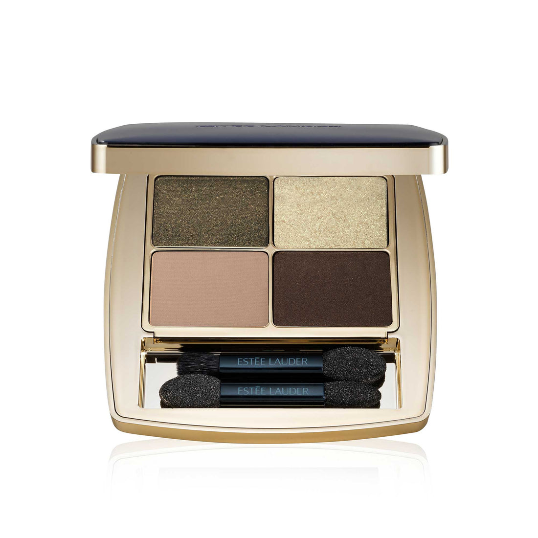 Estée Lauder Pure Color Envy Luxe Eyeshadow Quad - Koch Parfymeri
