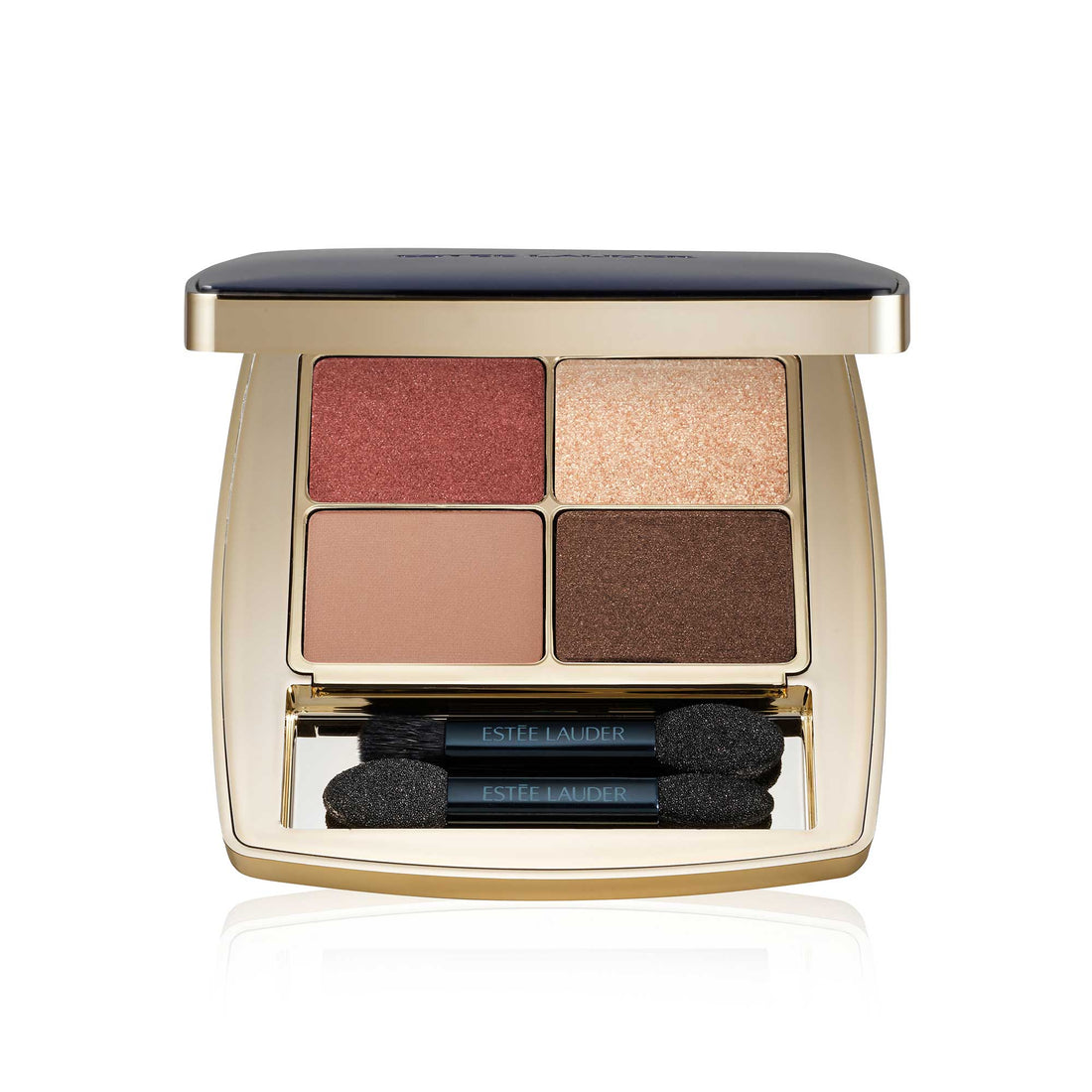 Estée Lauder Pure Color Envy Luxe Eyeshadow Quad - Koch Parfymeri