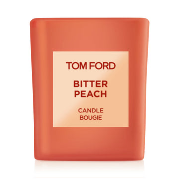 Tom Ford Bitter Peach Candle - Koch Parfymeri