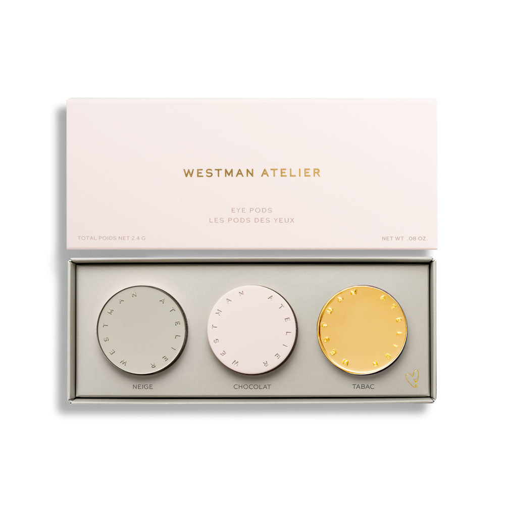 Westman Atelier Eye Pods - Koch Parfymeri