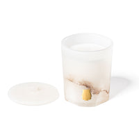 Trudon Adb el Kader Alabaster Candle (Moroccan Mint Tea) - Koch Parfymeri