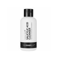The INKEY List Salicylic Acid Cleanser 150 ml