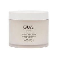 OUAI Scalp & Body Scrub 250 ml - Koch Parfymeri