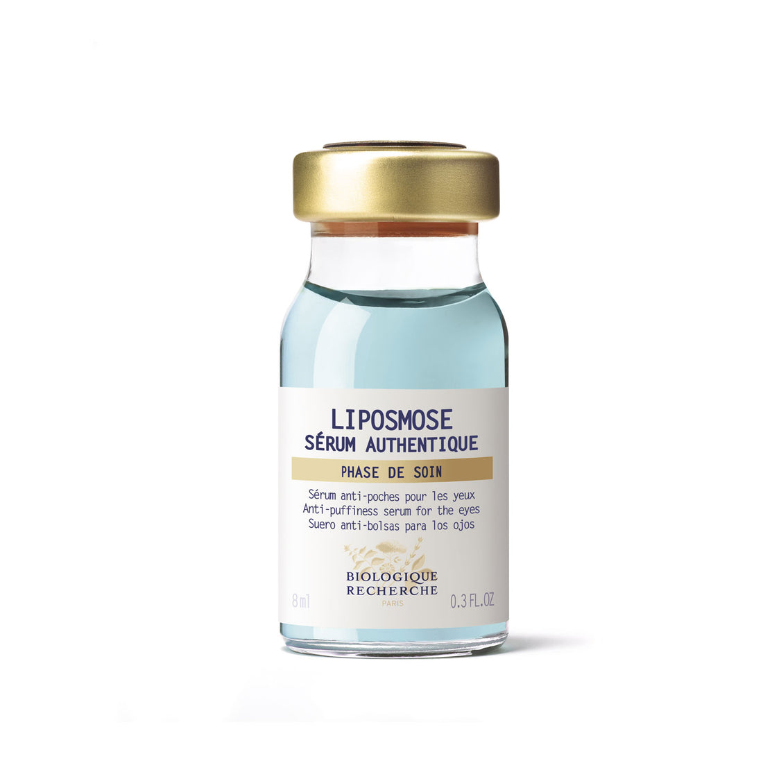 Biologique Recherche Serum Liposmose - Koch Parfymeri