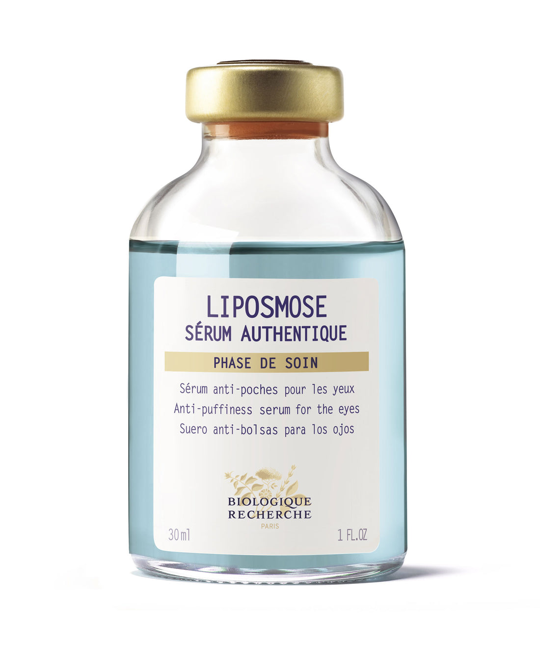 Biologique Recherche Serum Liposmose - Koch Parfymeri