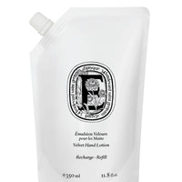 Diptyque Velvet Hand Lotion 350 ml - Koch Parfymeri