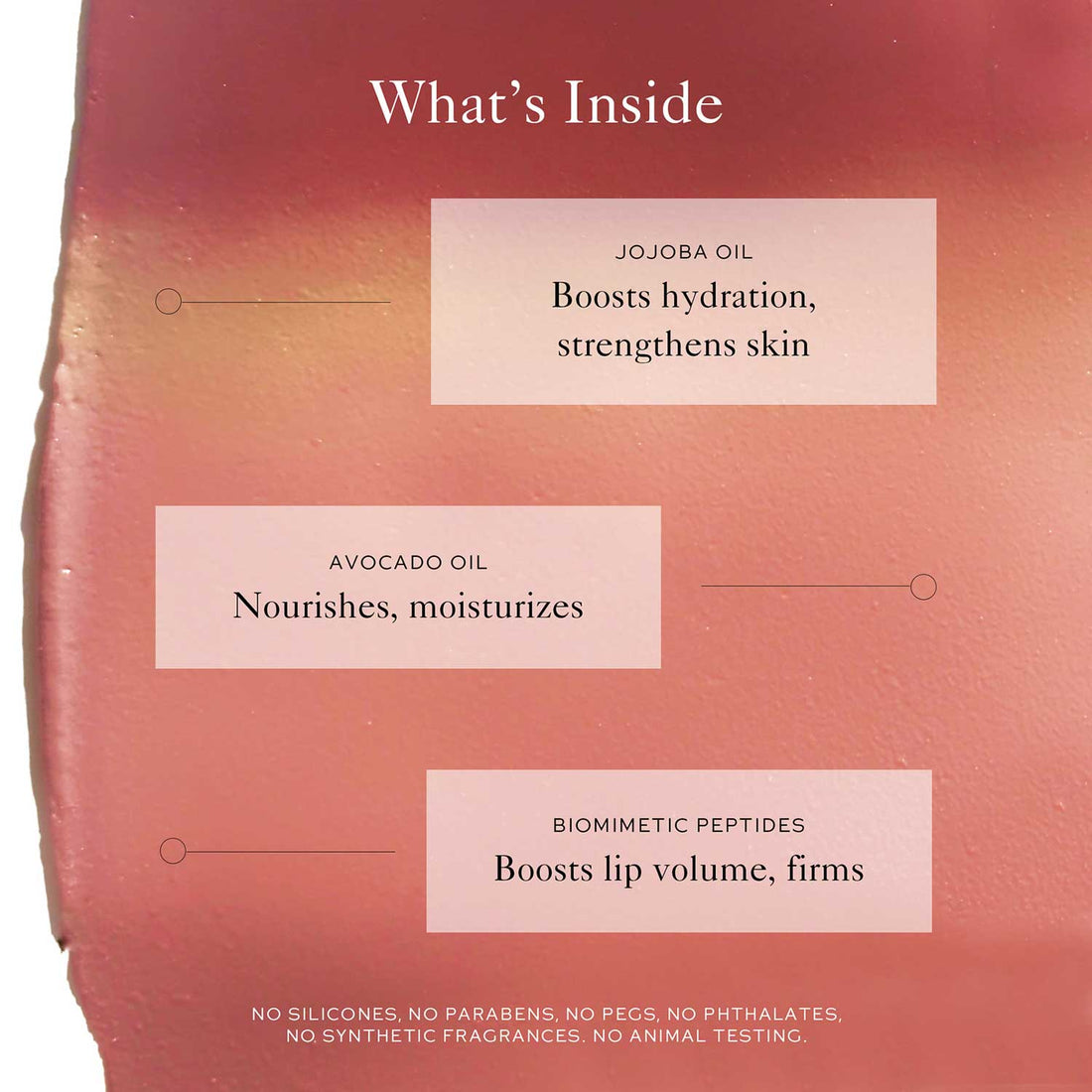 Westman Atelier Lip Suede "Les Nudes" - Koch Parfymeri