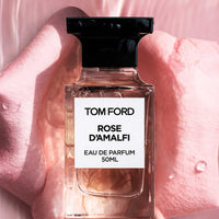 Tom Ford Rose d'Amalfi Eau de Parfum 50 ml - Koch Parfymeri