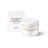 Biologique Recherche Creme Aux Acides de Fruits 30 ml - Koch Parfymeri