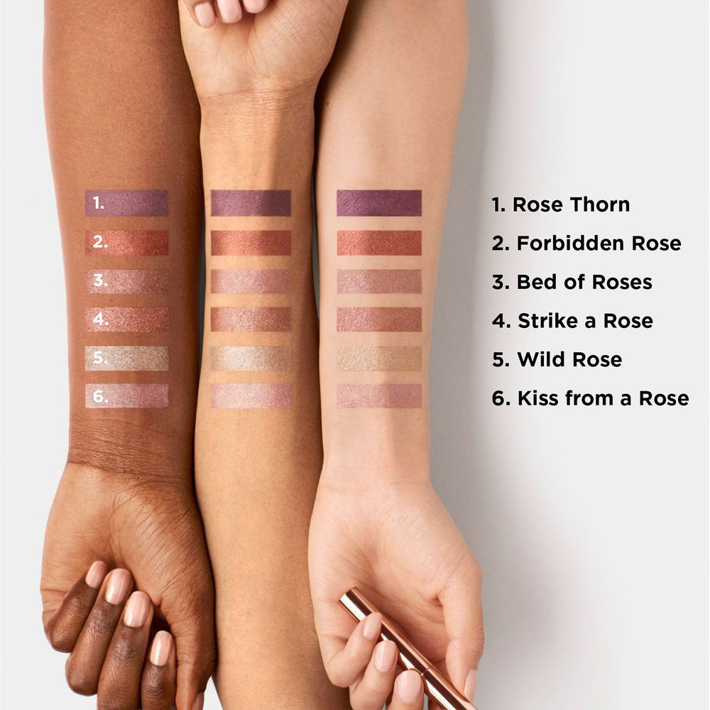 Laura Mercier Caviar Stick Eye Color Rose Glow – Koch Parfymeri