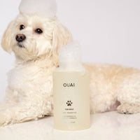 OUAI Fur Bébé Pet Shampoo 474 ml - Koch Parfymeri