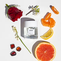 OUAI Dean Street Eau de Parfum 50 ml - Koch Parfymeri