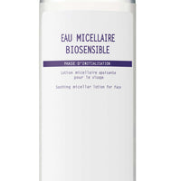 Biologique Recherche Eau Micellaire Biosensible - Koch Parfymeri