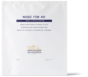 Biologique Recherche Masque PIGM 400 - Koch Parfymeri
