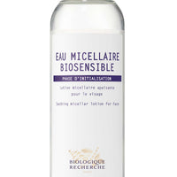 Biologique Recherche Eau Micellaire Biosensible - Koch Parfymeri