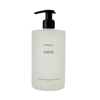 BYREDO Suede Hand Wash 450ml - Koch Parfymeri