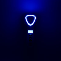 Amazing Space Thermogenic LED Facial Bar - Koch Parfymeri