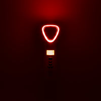 Amazing Space Thermogenic LED Facial Bar - Koch Parfymeri