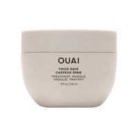 OUAI Thick Hair Treatment Masque 236 ml - Koch Parfymeri