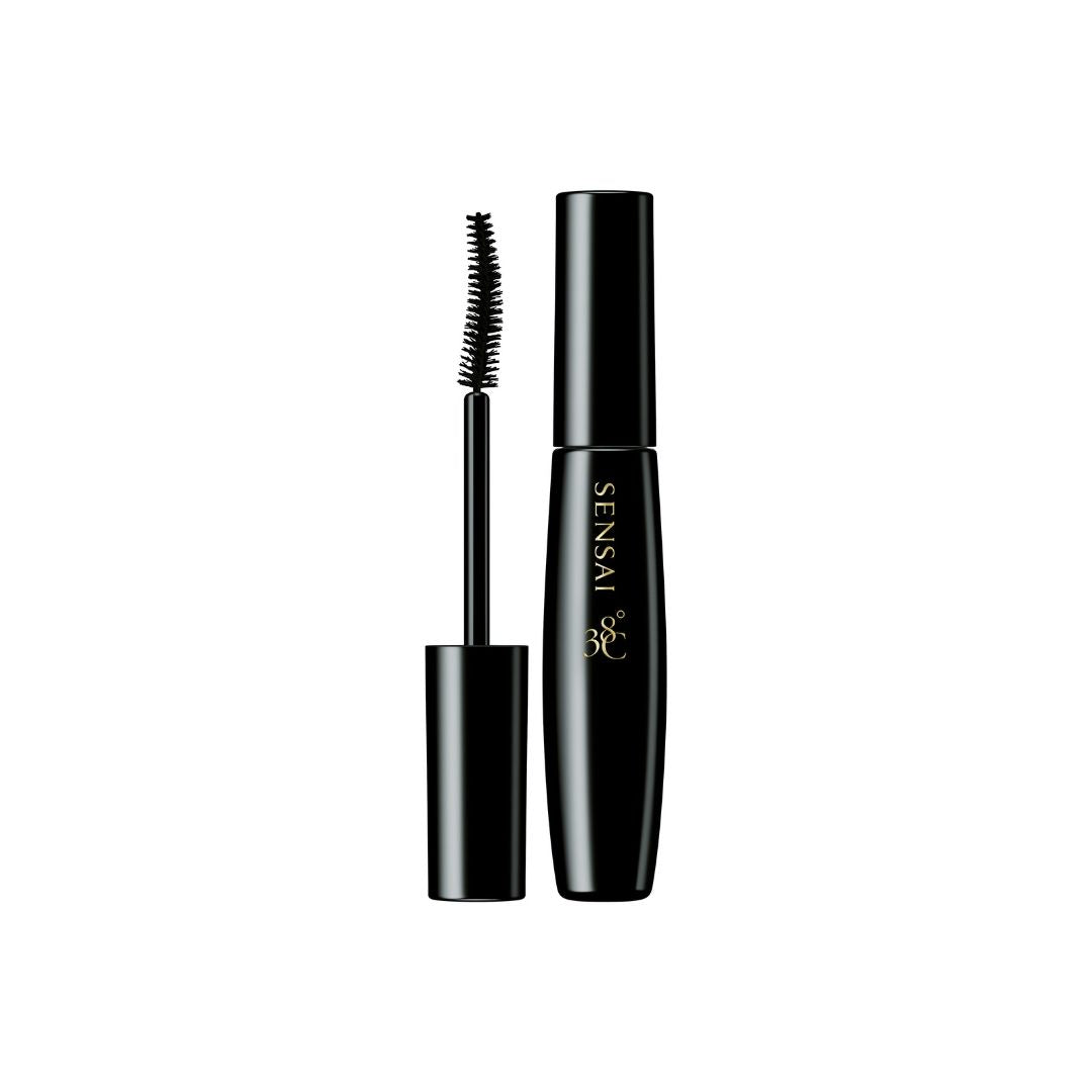 Sensai Mascara 38ºC Volume - Koch Parfymeri
