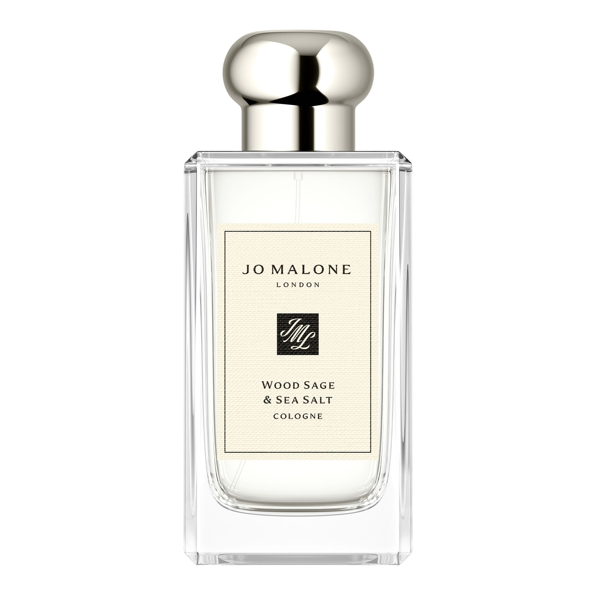 香水(JO MALONE) Jo Malone London Wood Sage & Sea Salt Cologne – Koch Parfymeri