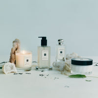 Jo Malone London Wood Sage & Sea Salt Home Candle 200 gr - Koch Parfymeri