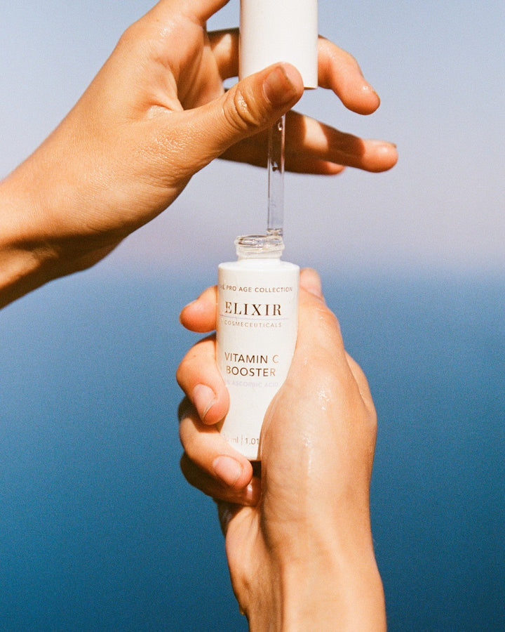 Hudpleieevent med Elixir i Stavanger