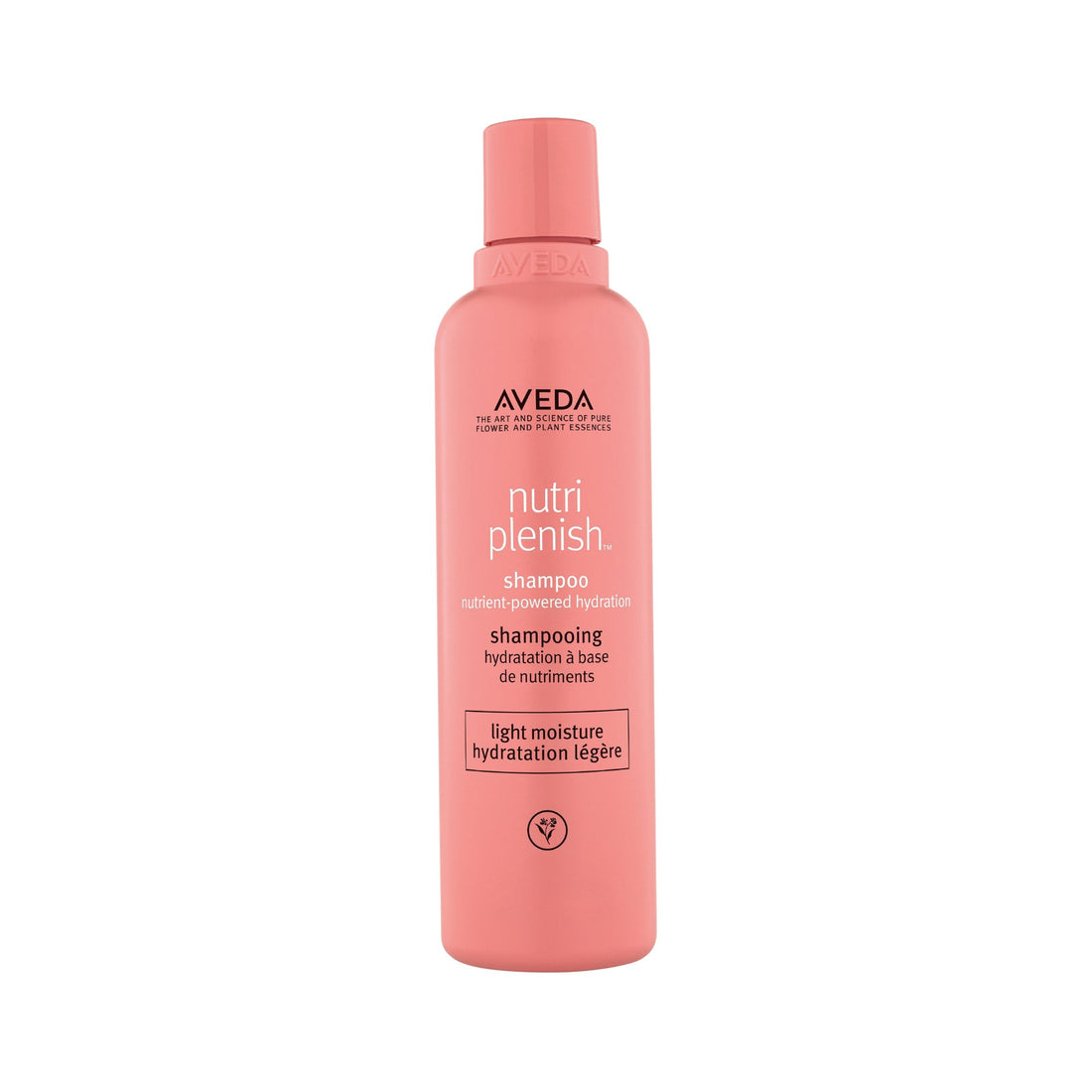 Aveda NutriPlenish Shampoo Light Moisture 250 ml