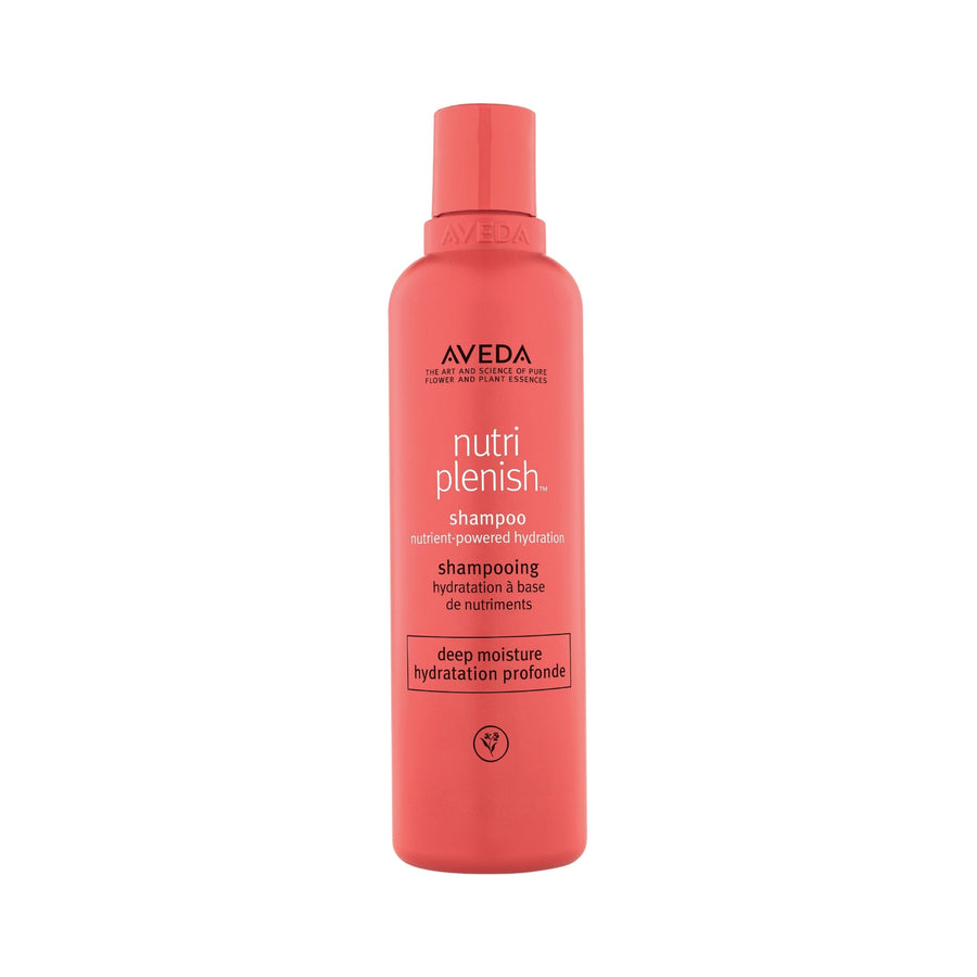 Aveda NutriPlenish Shampoo Deep Moisture 250 ml