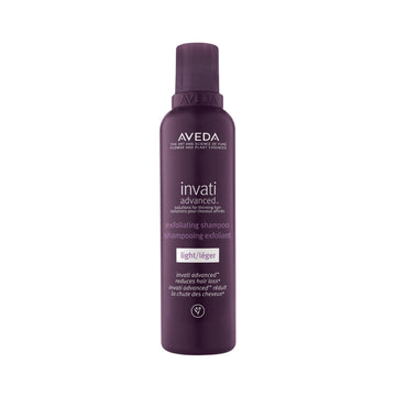 Aveda Invati Advanced Exfoliating Shampoo Light 200 ml