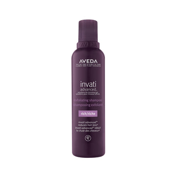 Aveda Invati Advanced Exfoliating Shampo Rich 200 ml