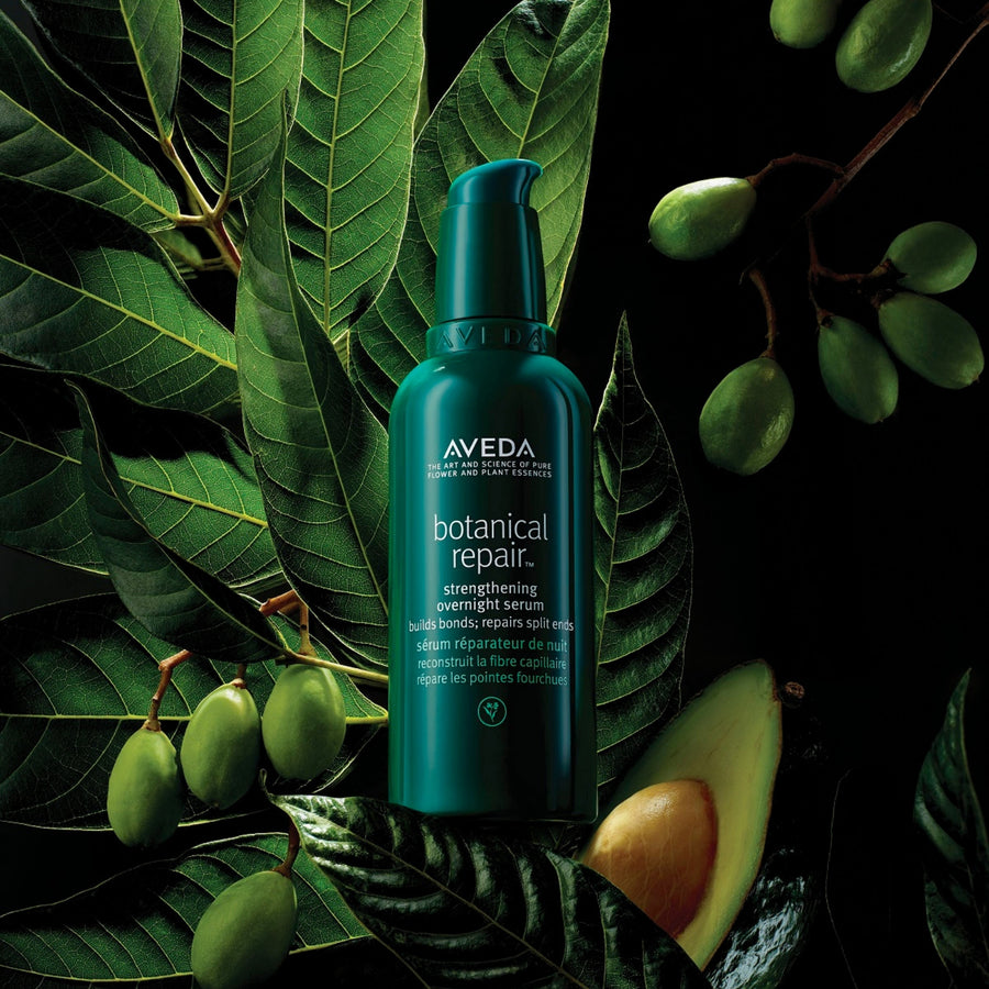 Aveda Botanical Repair Strengthening Overnight Serum 100 ml