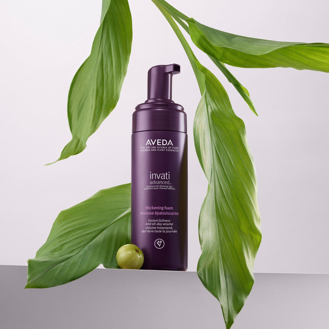 Aveda Invati Advanced Thickening Foam 150 ml