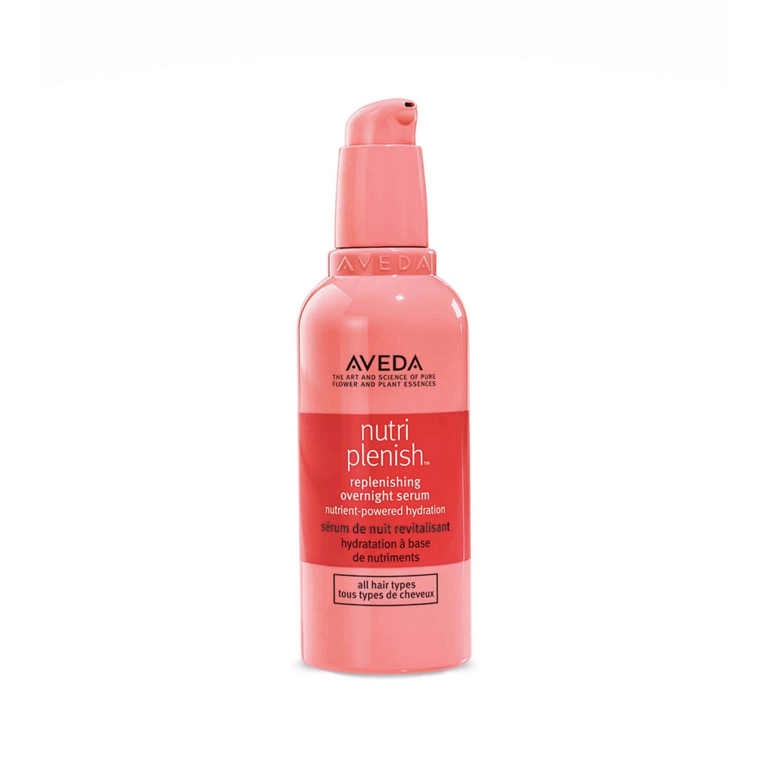 Aveda NutriPlenish Overnight Hydrating Serum 100 ml